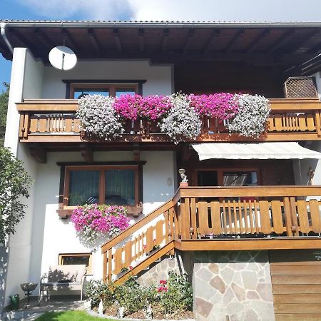 Appartement Gstrein Solden Exterior photo