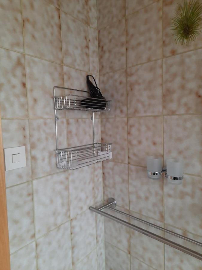 Appartement Gstrein Solden Exterior photo