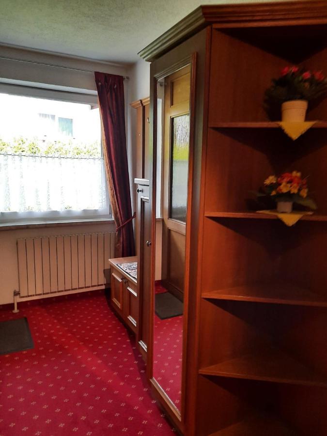 Appartement Gstrein Solden Exterior photo
