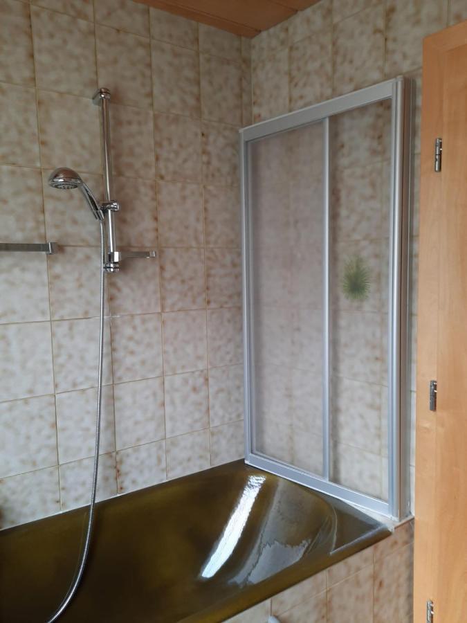 Appartement Gstrein Solden Exterior photo
