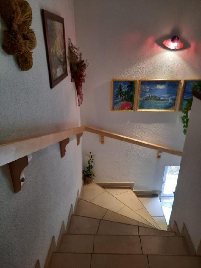 Appartement Gstrein Solden Exterior photo