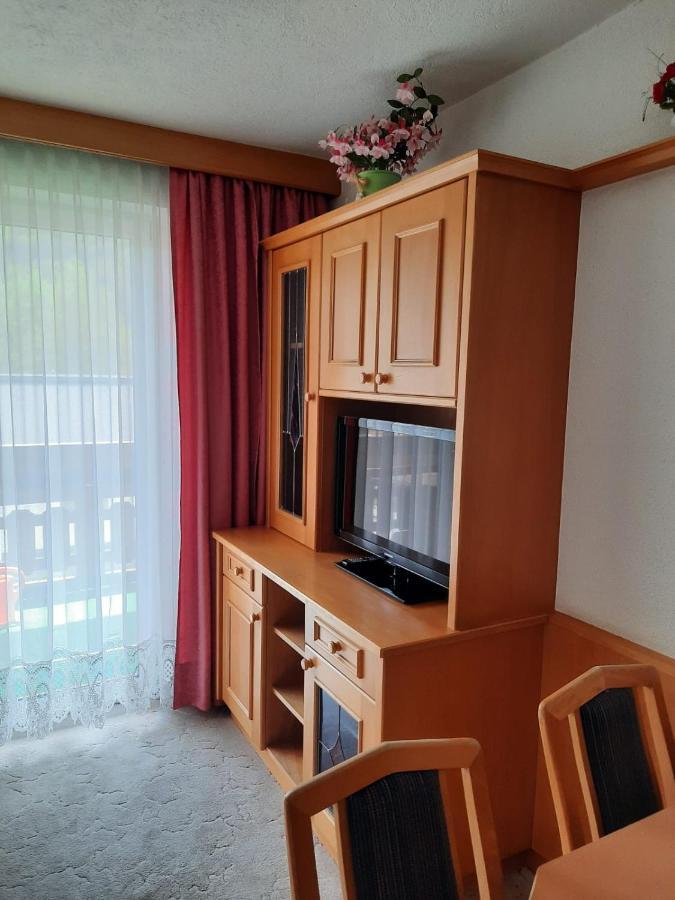 Appartement Gstrein Solden Exterior photo