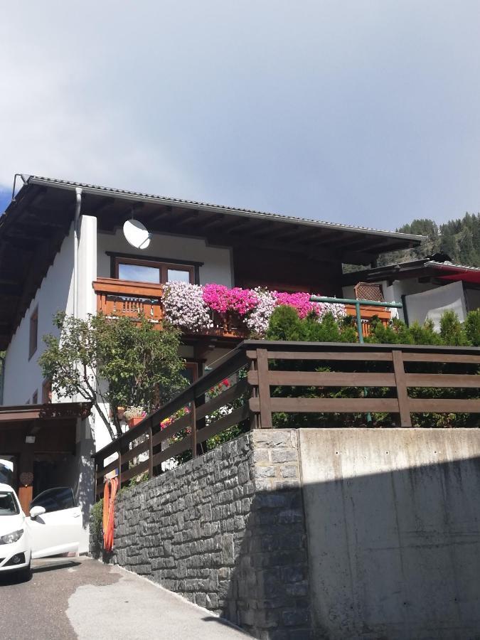 Appartement Gstrein Solden Exterior photo