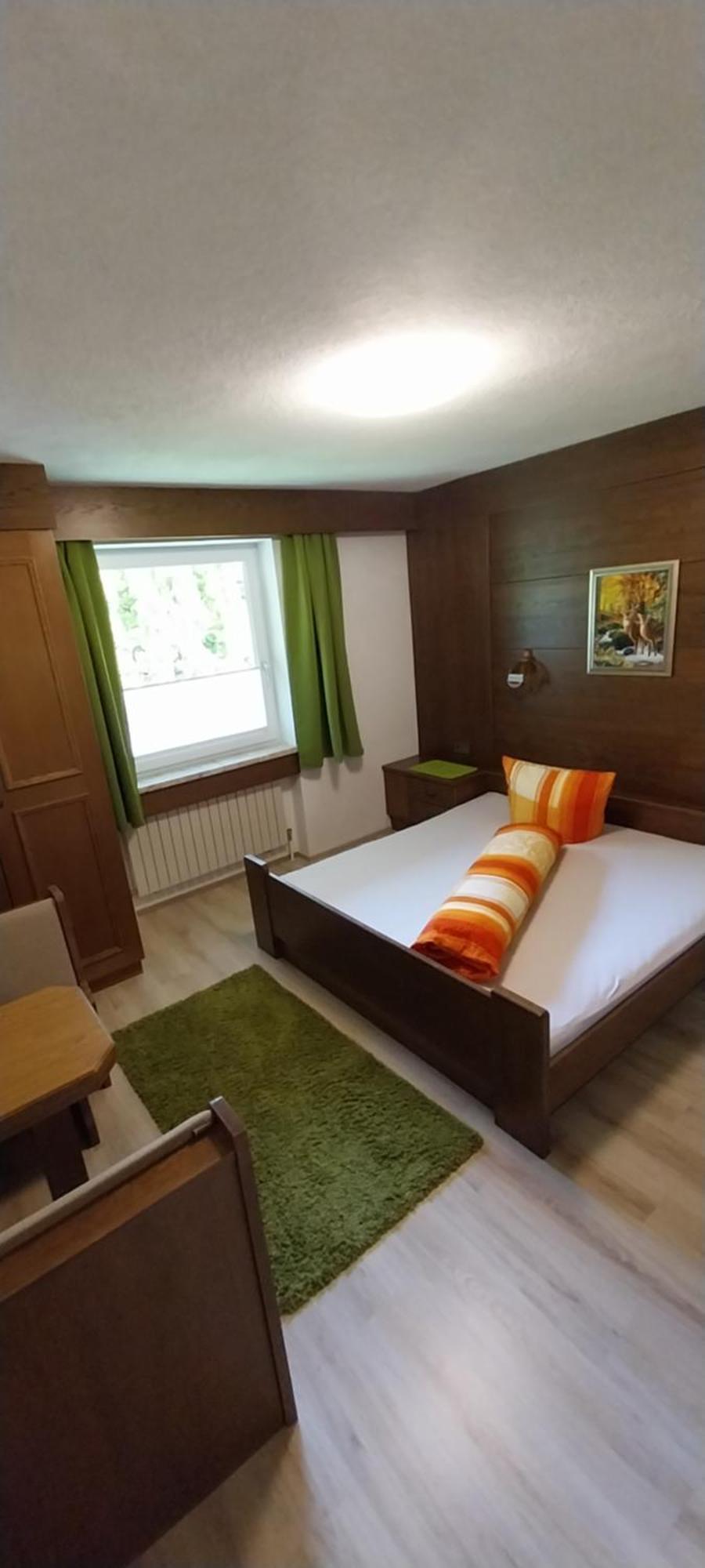 Appartement Gstrein Solden Exterior photo